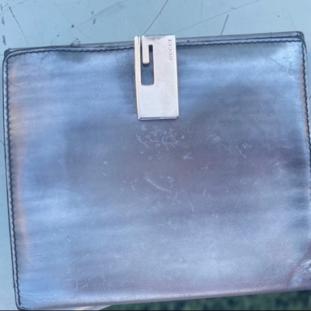 Gucci Wallet
